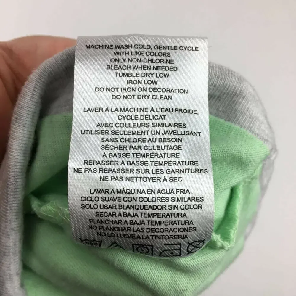 Mini Heroes NTD Apparel Inc Baby Boys Beanie Hat Green Gray Cactus Print 12 M